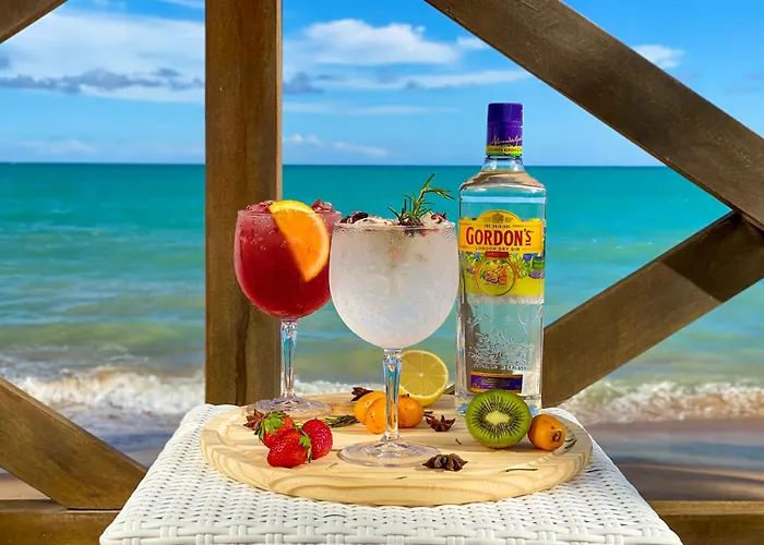 Hotel de pingue-pongue: Salinas Maceio All Inclusive Resort
