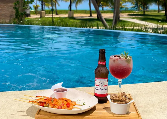 Hotel: Salinas Maragogi All Inclusive Resort