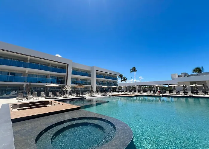 Grand Oca Maragogi All Inclusive Resort