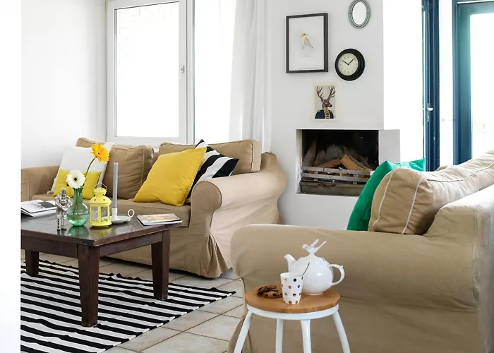 Privé villa: Amsterdam / Loosdrecht Rien van den Broeke Village