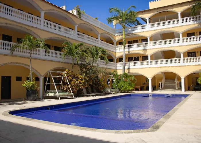 We Playa Hotel - Adults Only