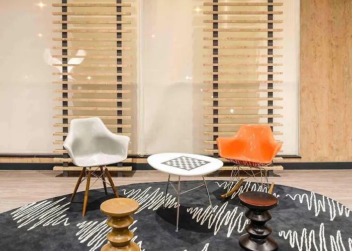 Hotel familiar: ibis Recife Aeroporto