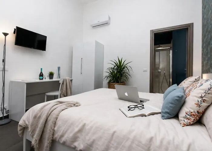 Hotel familiare: Palermo Inn Suite