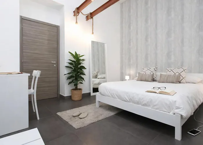 Hotel familiare: Palermo Inn Suite