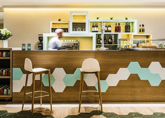 Hotel para famílias: Ibis Styles Barcelona Centre