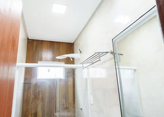 Casa de hóspedes: Pousada Antonella