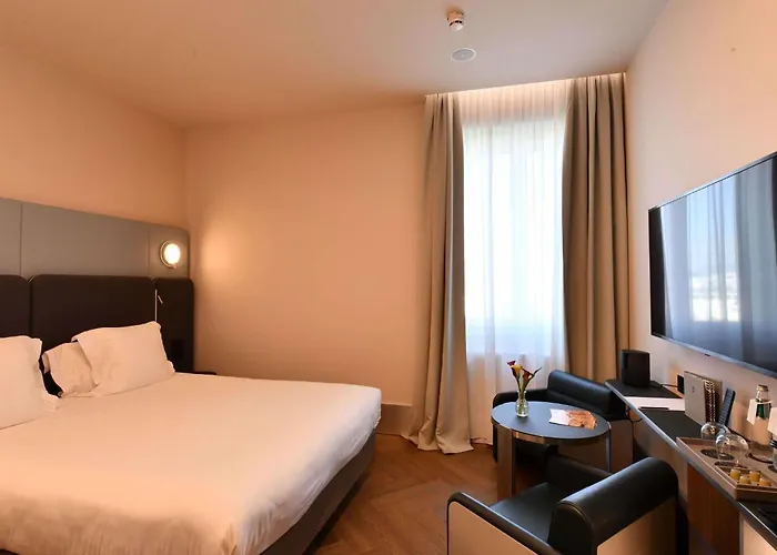 Hotel: Palazzo Tirso Mgallery Cagliari