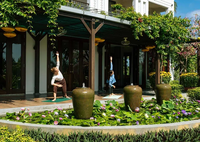 Little Oasis - An Eco Friendly Hotel & Spa