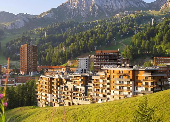 Hôtel Jacuzzi: MGM Hôtels&Résidences - Résidence Manaka