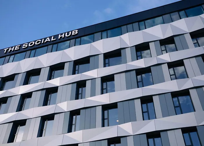 Social Hub