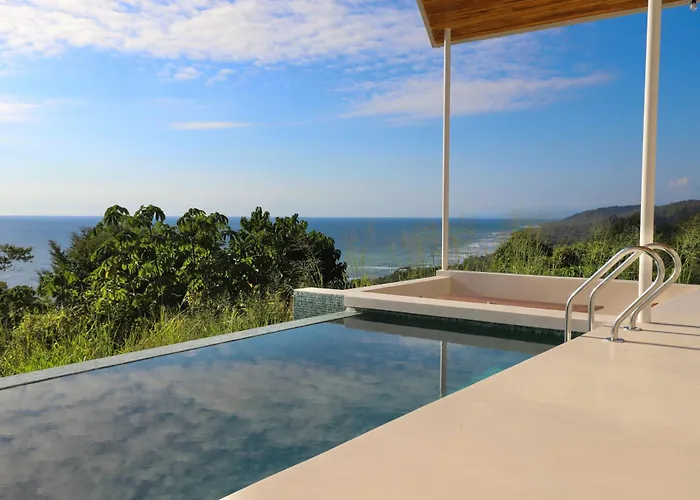 Hotel: Les Roches - Paradise Retreat