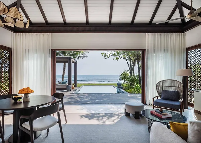 Regent Bali Canggu
