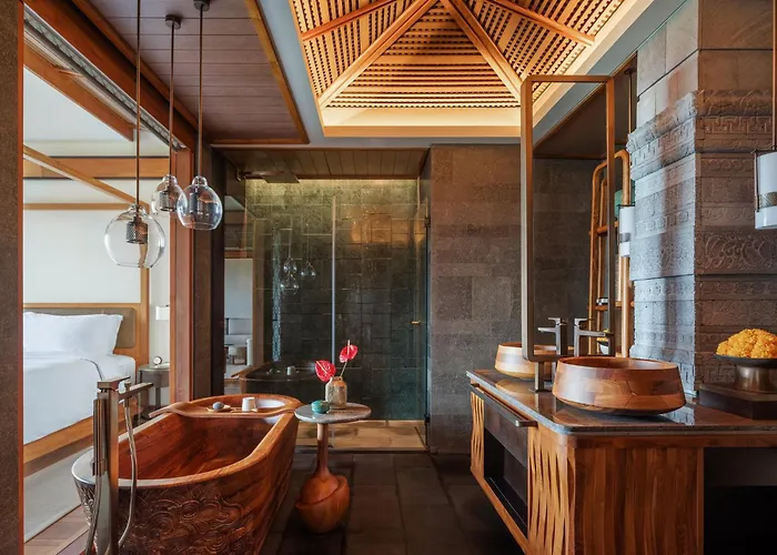 Regent Bali Canggu