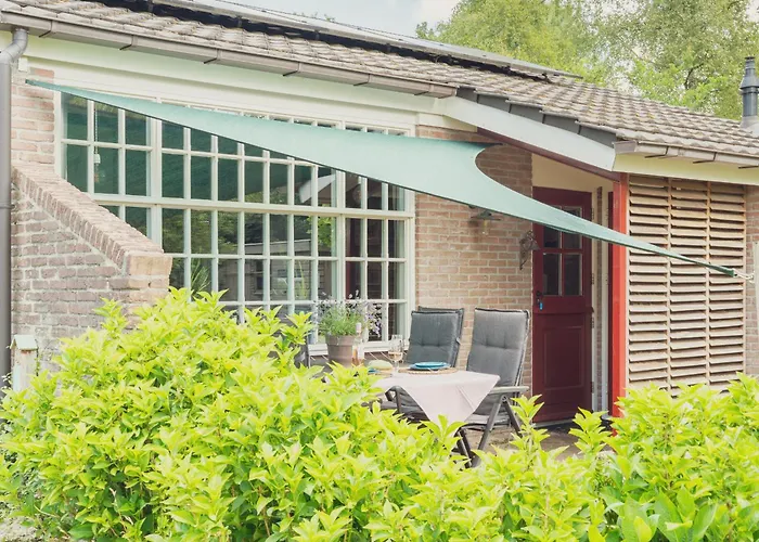  Bungalow De Mees