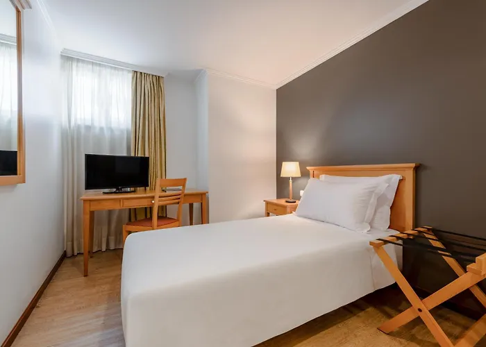 Hotel Spa: Hotel Orquidea