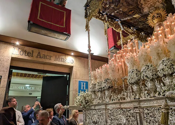 Aacr Museo