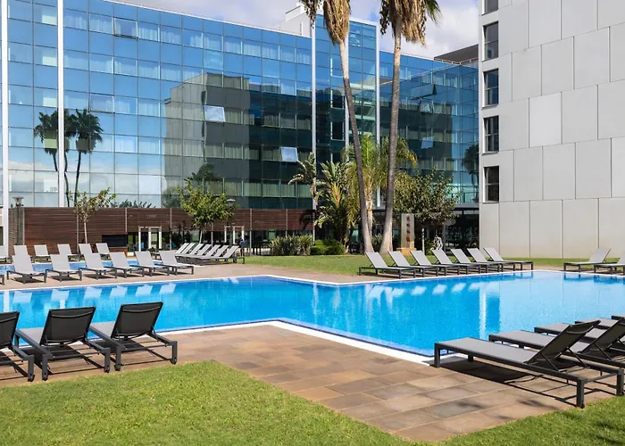 Sb Bcn Events 4* Sup
