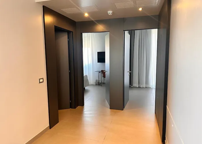 Hotel céntrico: Hotel Verona
