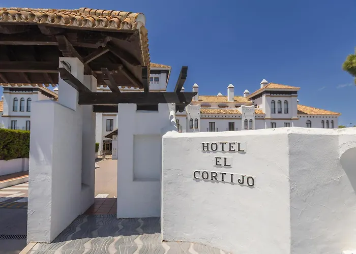 Hotel de lujo: Moon Dreams El Cortijo