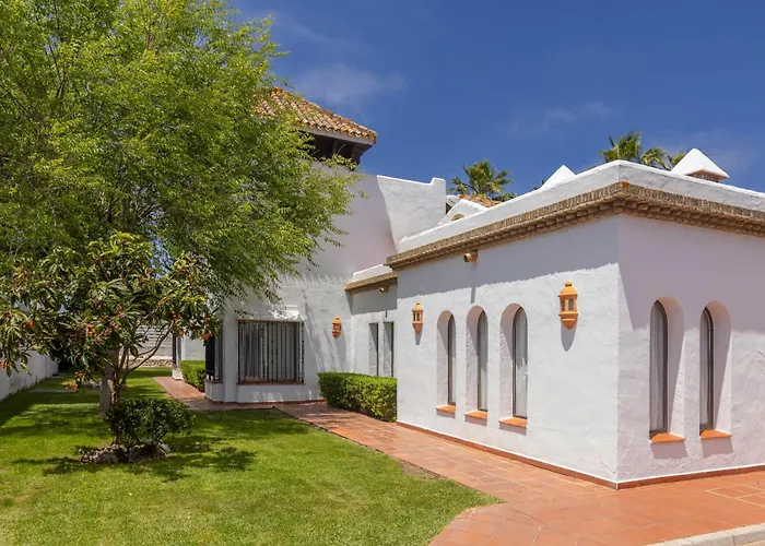 Hotel de lujo: Moon Dreams El Cortijo
