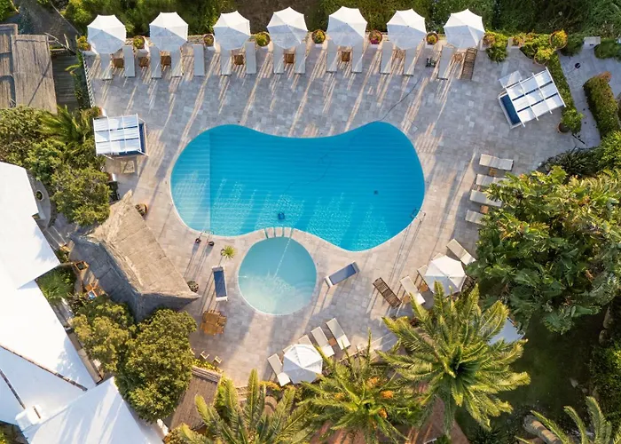 Hotel familiare: Hotel Balocco