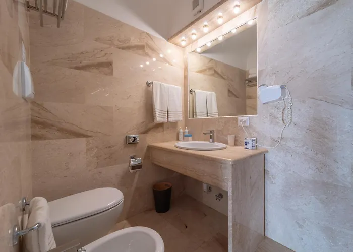 Hotel familiare: Hotel Balocco