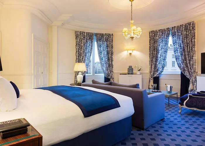 Hotel di lusso: Le Royal Hotel Lyon - Mgallery Collection