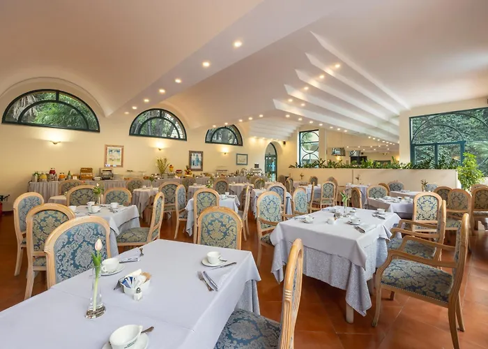 Boutique hotel only: Aldrovandi Residence City Suites