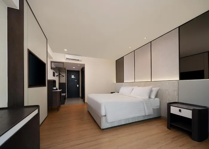 Aston Kuta And Residence