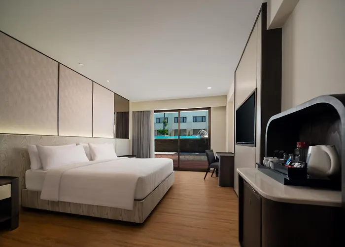 Aston Kuta And Residence