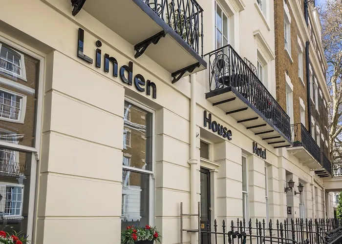 Linden House Hotel