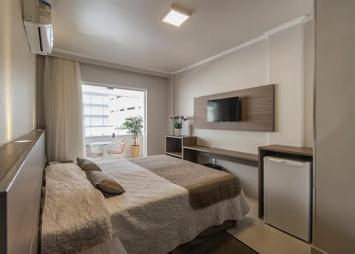 Hotel romántico: Hotel Gumz