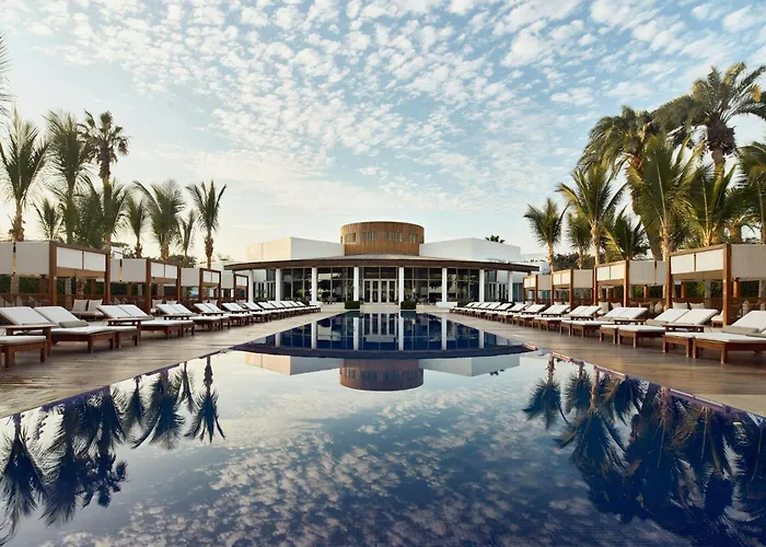 Paracas, A Luxury Collection , Paracas
