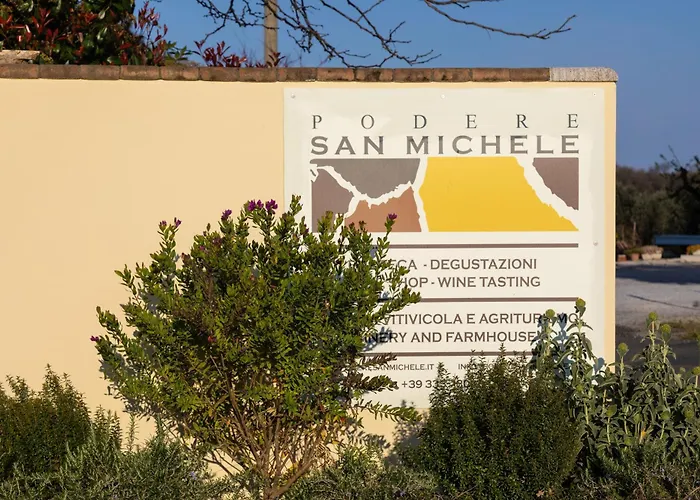 Podere San Michele