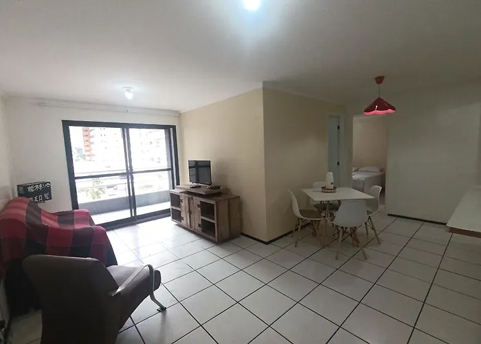 Porto De Iracema Vista Mar