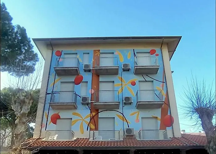 Hotel adatto agli animali: Fasthotel