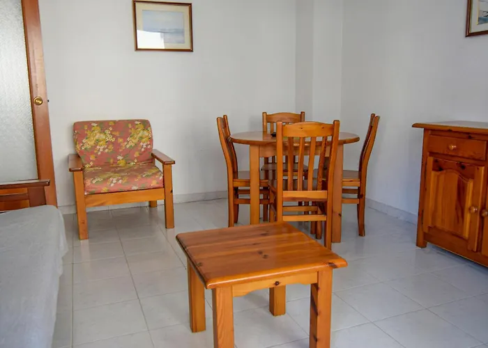 Apartamentos Benicassim 3000