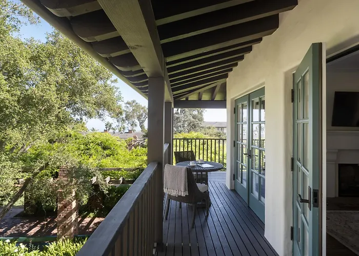 El Encanto, A Belmond Hotel, Santa Barbara