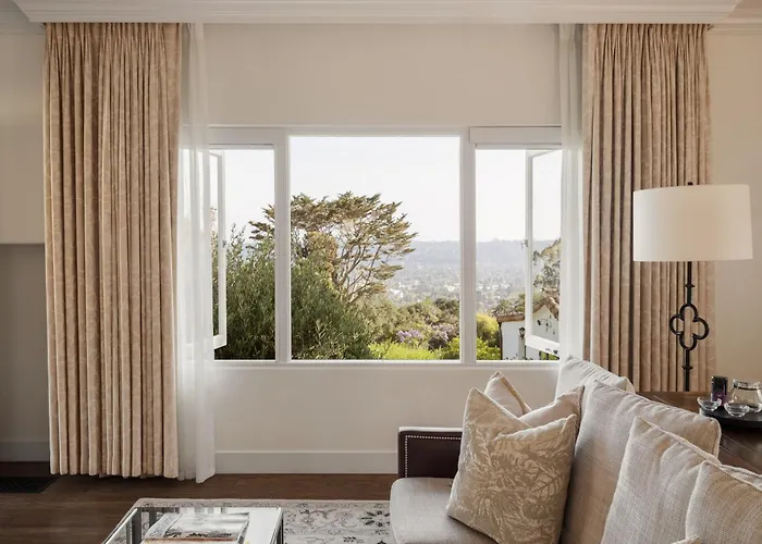 El Encanto, A Belmond Hotel, Santa Barbara