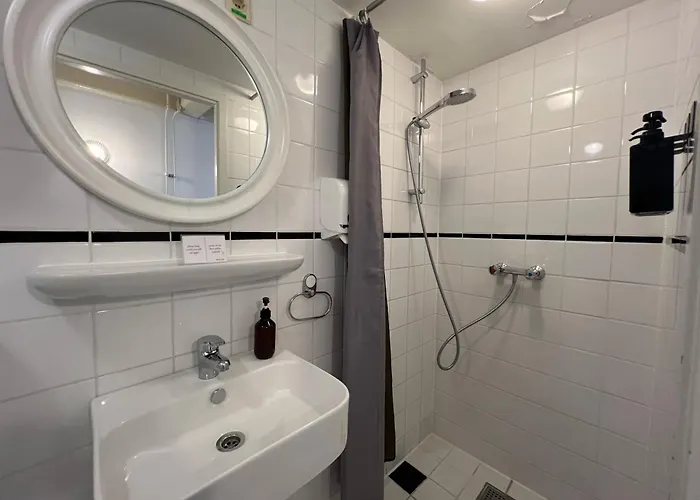 Hotel: Hotel Prinsenhof Amsterdam