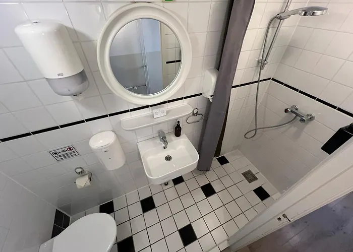 Hotel: Hotel Prinsenhof Amsterdam