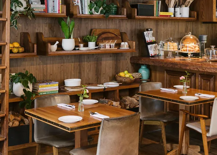 Alphen Boutique & Spa