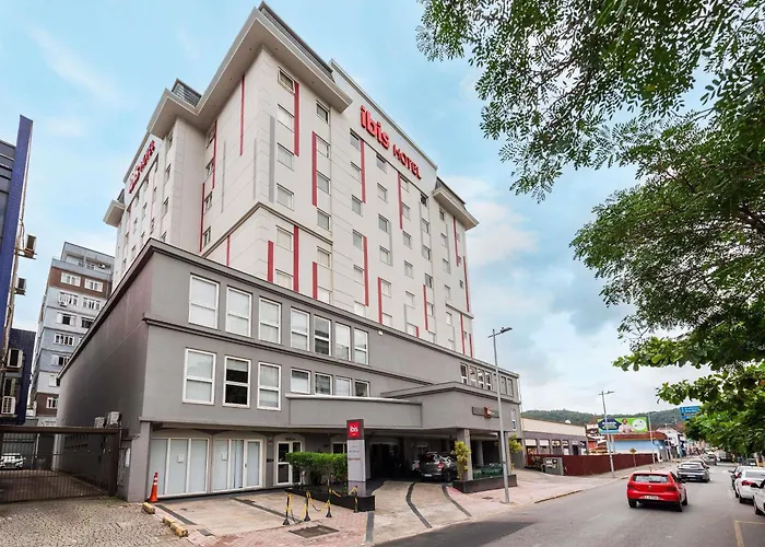  ibis Joinville