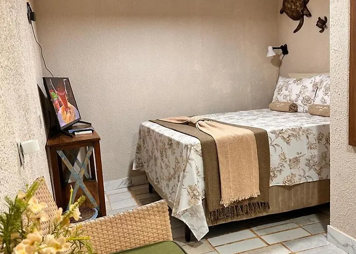 Doce Lar Hostel Noronha