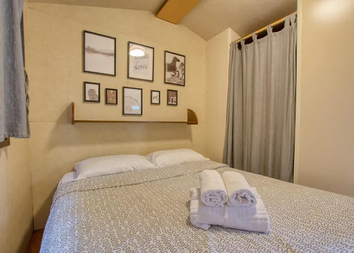 Hotel vicino al College: Camping Miraflores