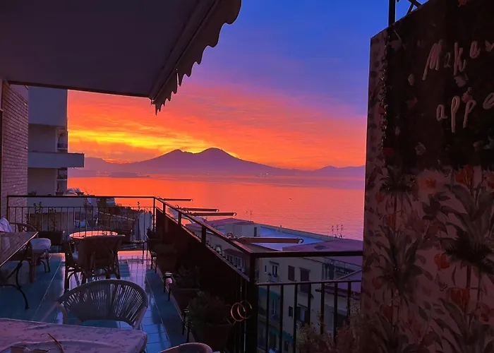 La Stella dei Venti B&B