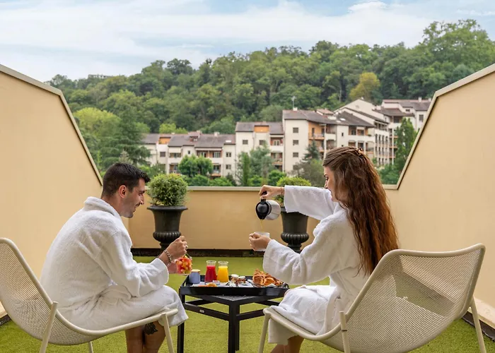 Lyon Metropole & Spa