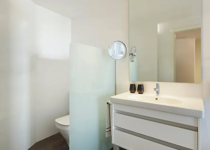 Hotel do aeroporto: Meliá Palma Marina