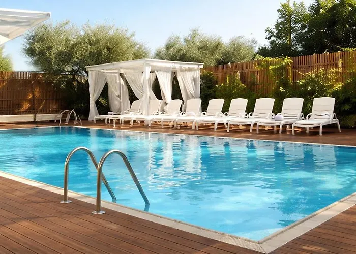 Bellariva Feeling Hotel