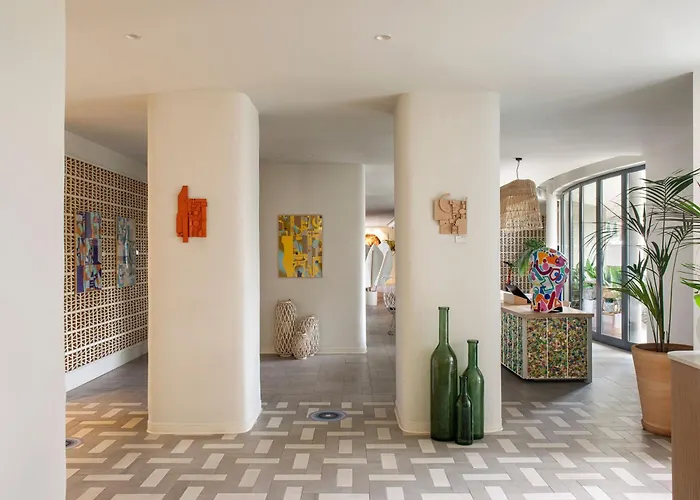 Resort: Me Sitges Terramar